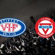Event image Vålerenga - KFUM