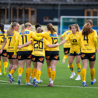 Event image LSK Kvinner - Molde