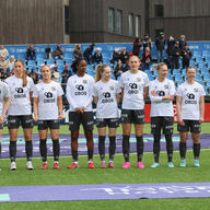Event image Toppserien: Lyn - Røa