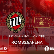 Event image TIL Kvinner - Viking Kvinner