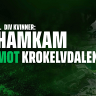 Event image 2. divisjon: HamKam - Øvrevoll Hosle
