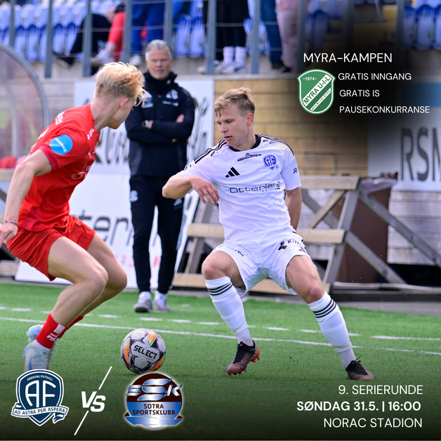 Event image 31.05.26, Arendal - Sotra