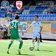 Event image 25.07.26, Arendal - Vidar