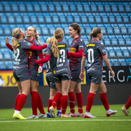 Event image 2. div. seriekamp SF Kvinner - Rosenborg 2
