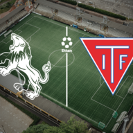 Event image AFC Malmö - Tvååkers IF