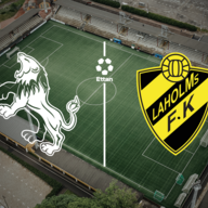 Event image AFC Malmö - Laholms FK