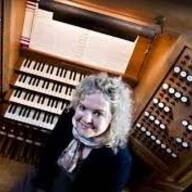 Event image Bergen orgelsommer - Bergen International Organ Festival - Randi Mortensen in the Cathedral