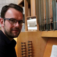 Event image Bergen orgelsommer - Bergen International Organ Festival - James Gough in the Cathedral