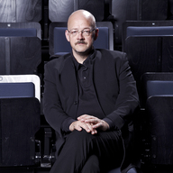 Event image Bergen orgelsommer - Bergen International Organ Festival - Hans-Ola Ericsson in St. Mary's Church