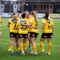 Event image LSK Kvinner - Haugesund