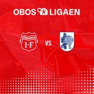 Event image STRØMMEN - HØDD | OBOSLIGAEN 2026
