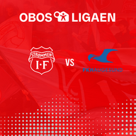 Event image STRØMMEN - FK HAUGESUND | OBOSLIGAEN 2026