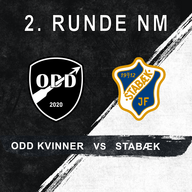 Event image Odd Kvinner - Stabæk