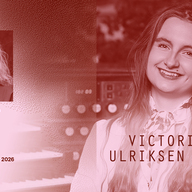 Event image Victoria Ulriksen – Bergen kirkeautunnale