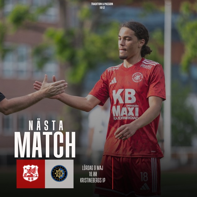 Event image Karlbergs BK - Karlstad Fotboll