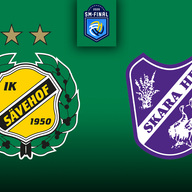 Event image SM-Final 1 - IK Sävehof vs Skara HF