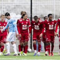 Event image Karlbergs BK - FC Järfälla