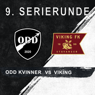 Event image Odd Kvinner - Viking