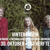 Event image VINTERHAGEN