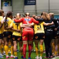 Event image NM Runde 3: Hønefoss - LSK Kvinner