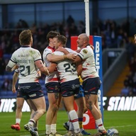 Event image Oldham RLFC vs Midlands Hurricanes