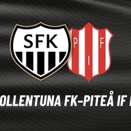 Event image Sollentuna FK - Piteå IF Herr