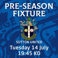 Event image Tonbridge Angels v Sutton Utd.