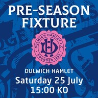 Event image Tonbridge Angels v Dulwich Hamlet