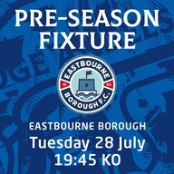 Event image Tonbridge Angels v Eastbourne Borough