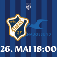 Event image Toppserien 2026: Stabæk - Haugesund