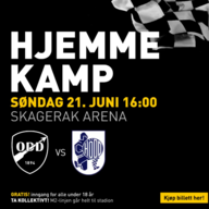 Event image Odd - Hødd