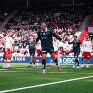 Event image #24 Viking - Fredrikstad