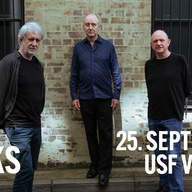 Event image THE NECKS