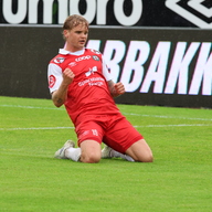 Event image Bryne - Åsane