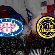 Event image Vålerenga - Bodø/Glimt
