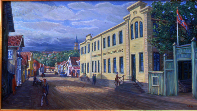 event image