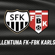 Event image Sollentuna FK - FBK Karlstad Herr 