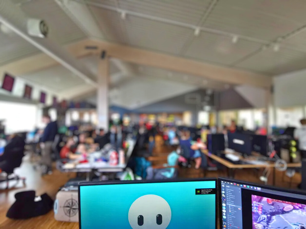 event image