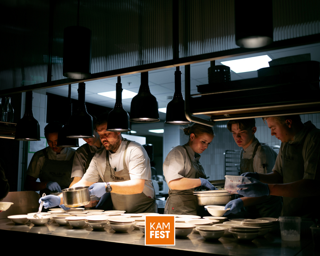 event image