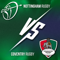 Event image Nottingham V Coventry