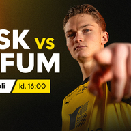 Event image LSK - KFUM