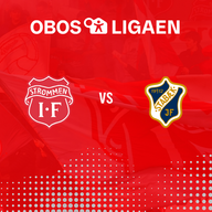 Event image STRØMMEN - STABÆK | OBOSLIGAEN 2026