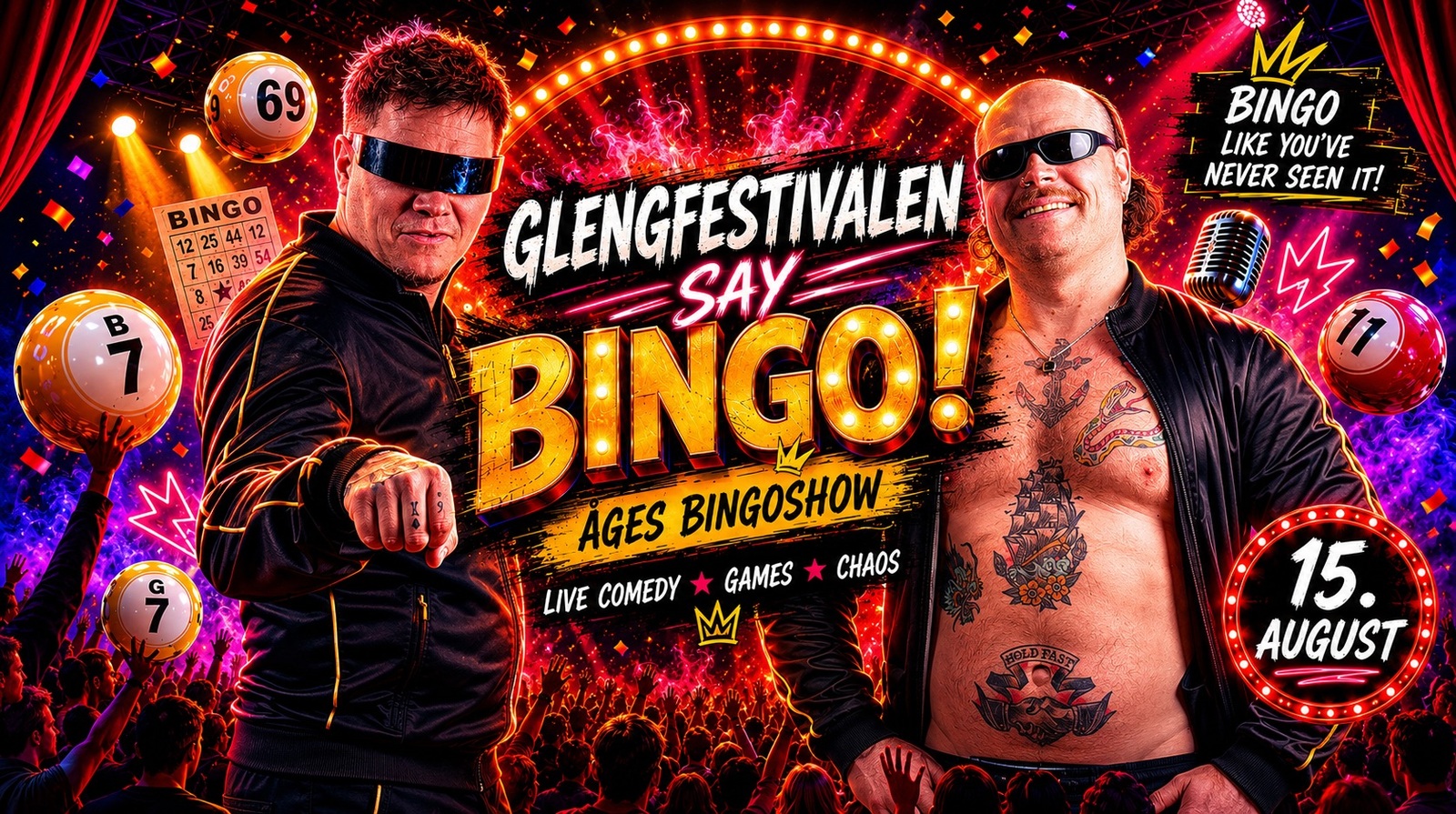 event image