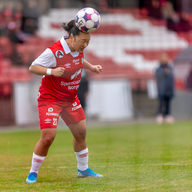 Event image Bryne - Arna-Bjørnar  1. div. kvinner