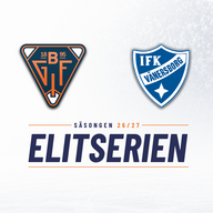 Event image Bollnäs - Vänersborg- Elitserien 26/27