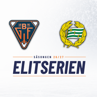 Event image Bollnäs - Hammarby - Elitserien 26/27 - Nyårsmatchen