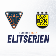Event image Bollnäs - Vetlanda- Elitserien 26/27