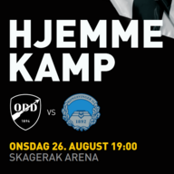 Event image Odd - Kongsvinger