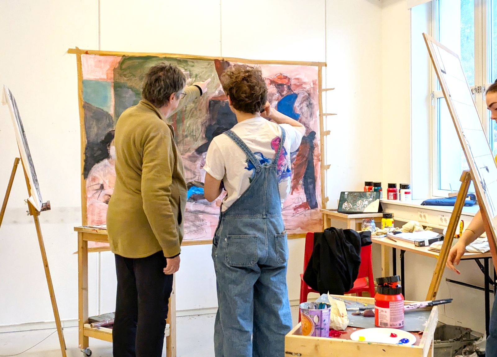 event image