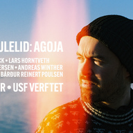 Event image KJETIL MULELID: AGOJA